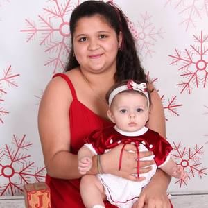 Meet your Posher, Yaneisy